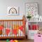 Stupell Industries Diversity Rainbow Canvas Wall Art